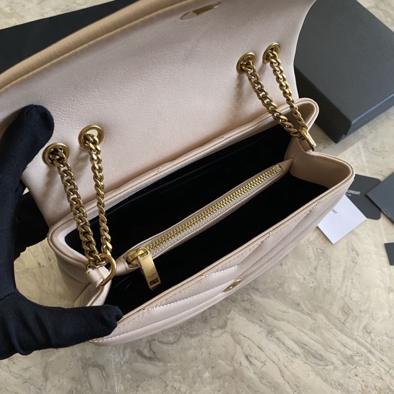 YSL Satchel Bags